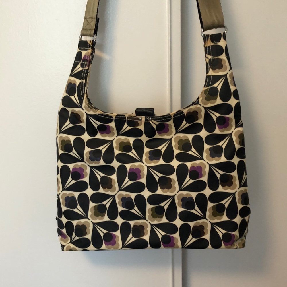 Orla Kiely Crossbody